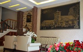 Arapang Hotel
